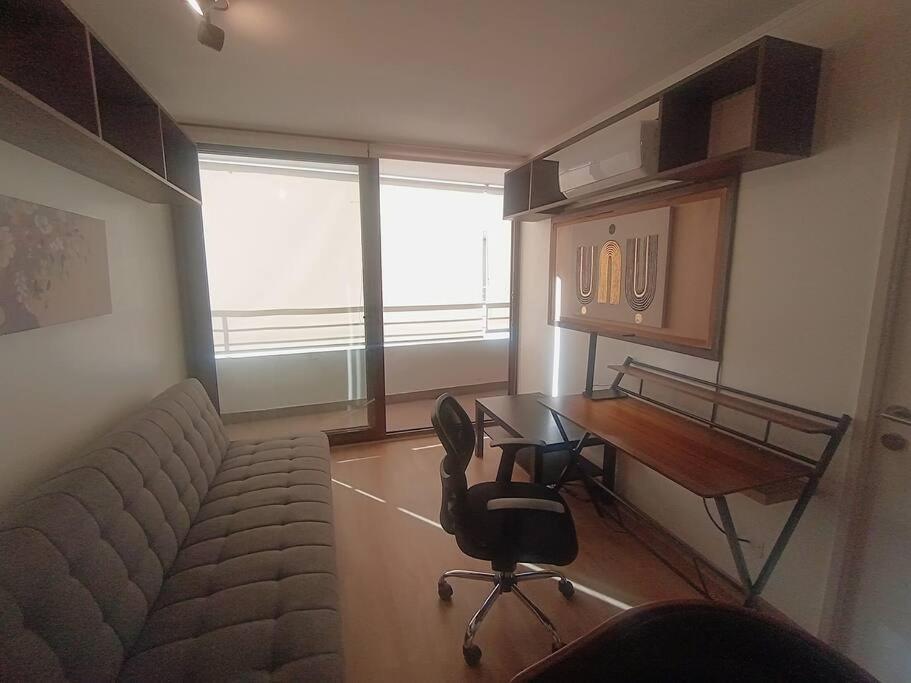 Rest In Santiago's Heart Apartment *